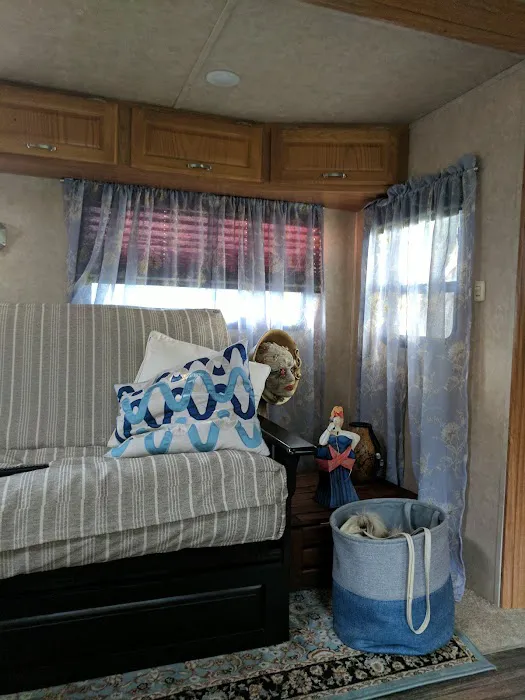 Lone Pine Campsite Picture 4