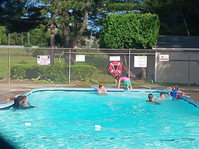 Lone Pine Campsite Picture 3