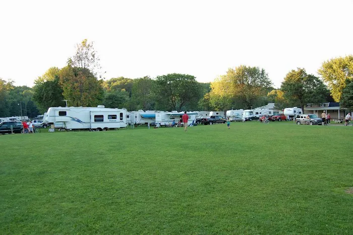 Lone Pine Campsite Picture 8