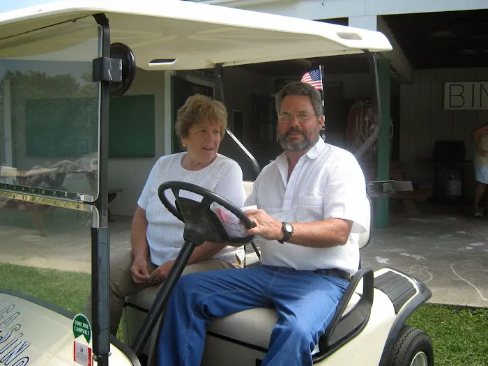 Lone Pine Campsite Picture 7