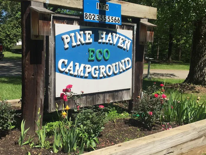 pine haven eco-campgrounds Picture 8