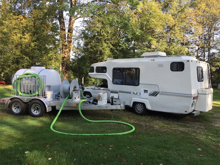pine haven eco-campgrounds Picture 5