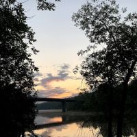 pine haven eco-campgrounds ico
