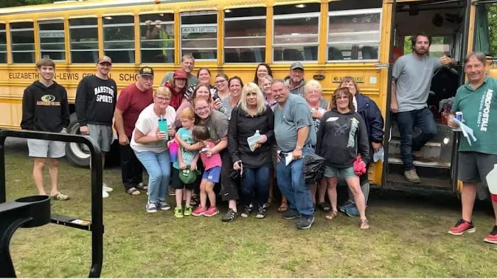 Port Kent Campsite Picture 6