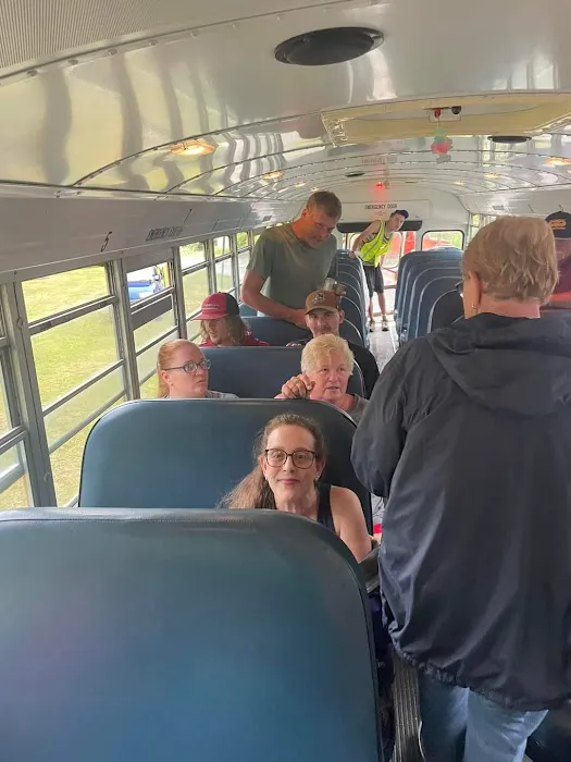 Port Kent Campsite Picture 7