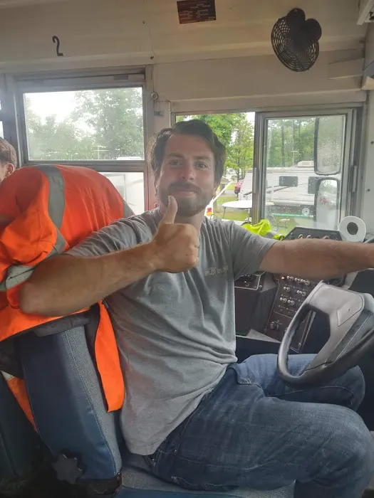 Port Kent Campsite Picture 3