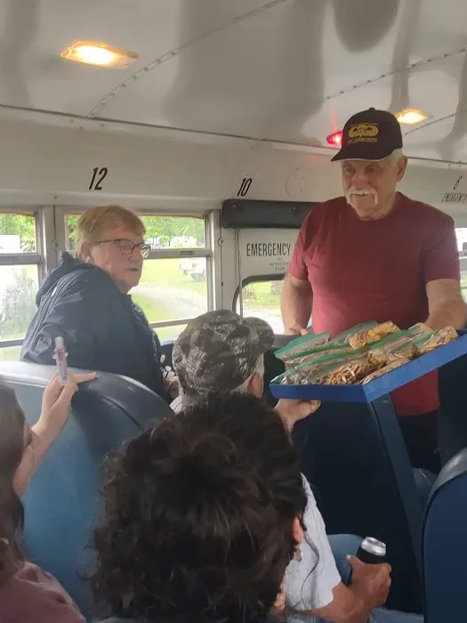 Port Kent Campsite Picture 10