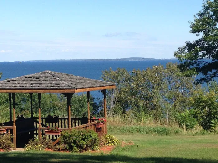 Port Kent Campsite Picture 5