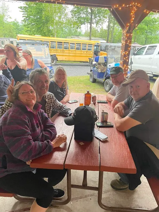 Port Kent Campsite Picture 9