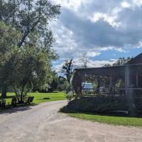Camp Skyland, LLC ico