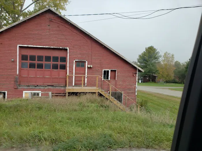 Gold Brook Campground Picture 7