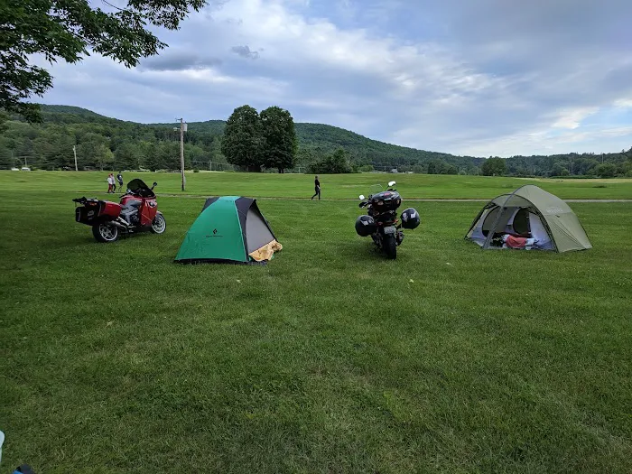 Gold Brook Campground Picture 6