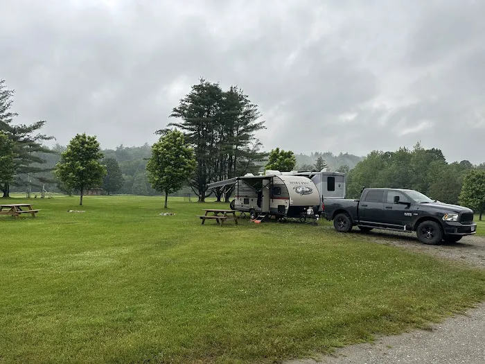Gold Brook Campground Picture 1