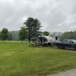 Gold Brook Campground