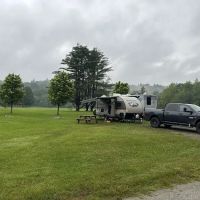 Gold Brook Campground ico