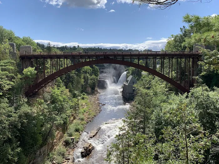 Ausable Chasm Campground Picture 4