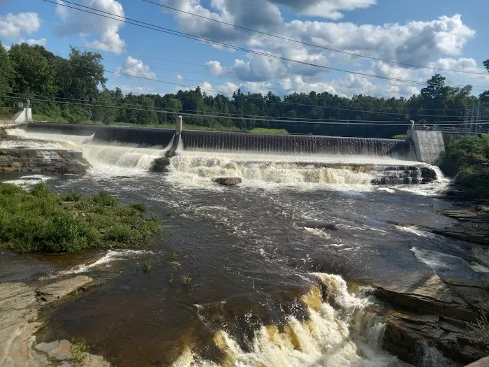 Ausable Chasm Campground Picture 10