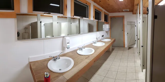 Ausable Chasm Campground Picture 8