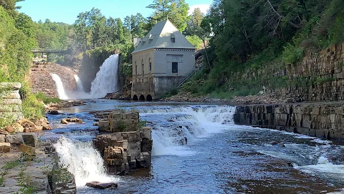 Ausable Chasm Campground Picture 9