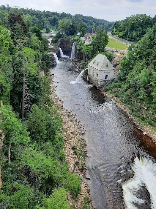 Ausable Chasm Campground Picture 3