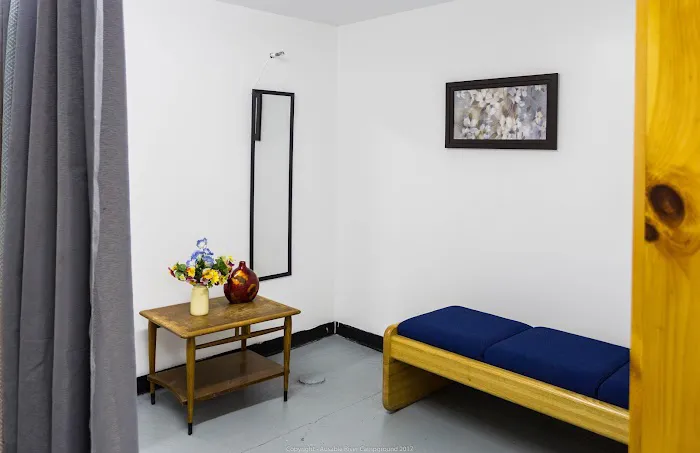 Ausable River Campground Picture 7