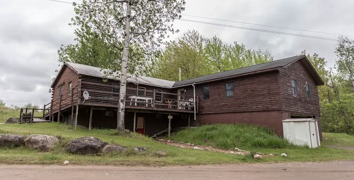 Ausable River Campground Picture 3