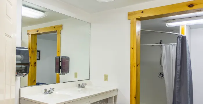 Ausable River Campground Picture 10