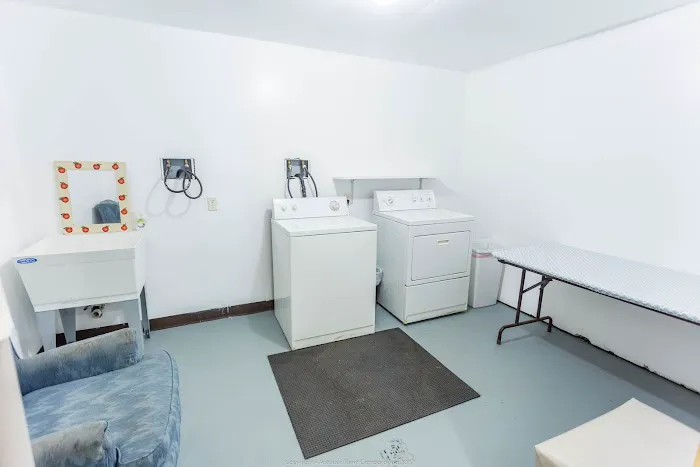 Ausable River Campground Picture 1