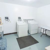 Ausable River Campground ico