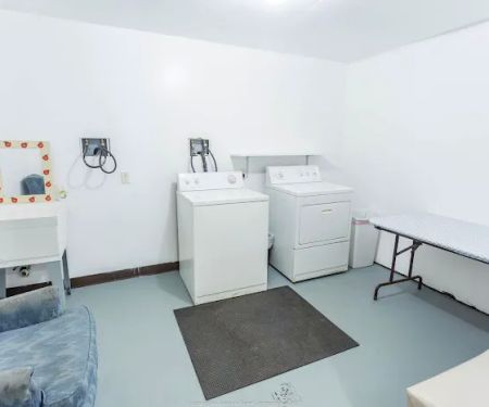 Ausable River Campground