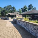 Ausable Point Campground