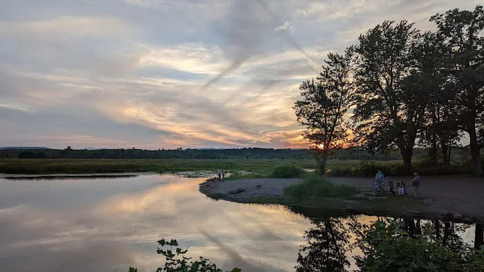 Ausable Point Campground Picture 4