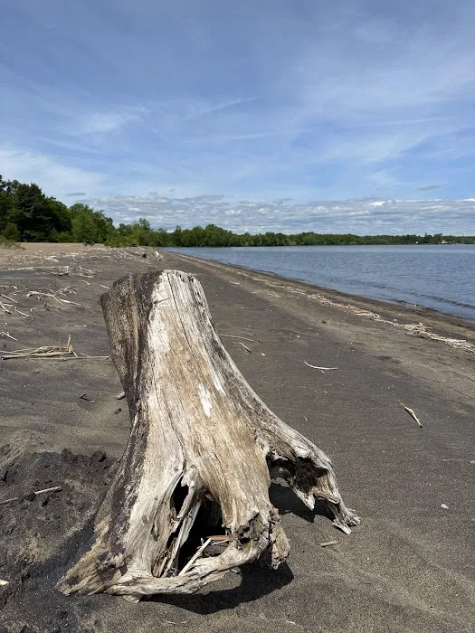 Ausable Point Campground Picture 2