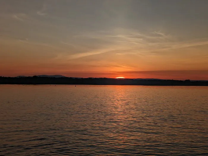 Ausable Point Campground Picture 9