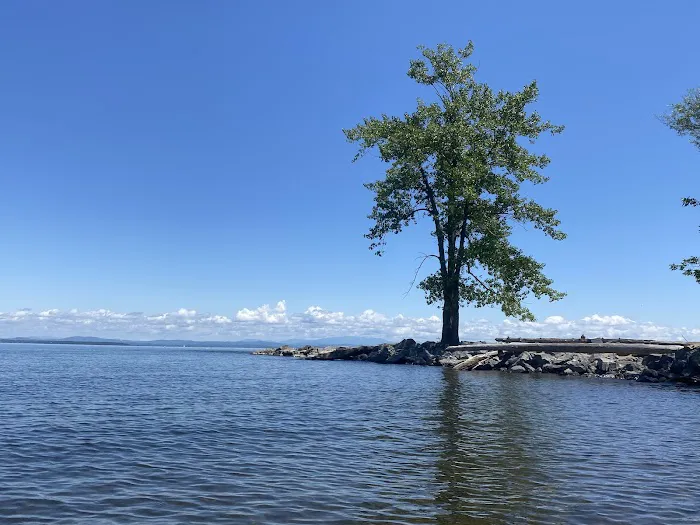 Ausable Point Campground Picture 5