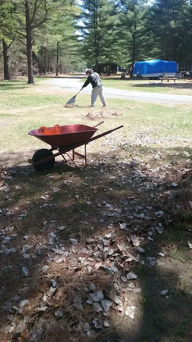 Ausable Pines Campground & RV Picture 8