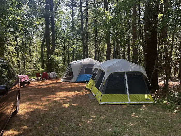 Wompatuck Campgrounds Picture 2