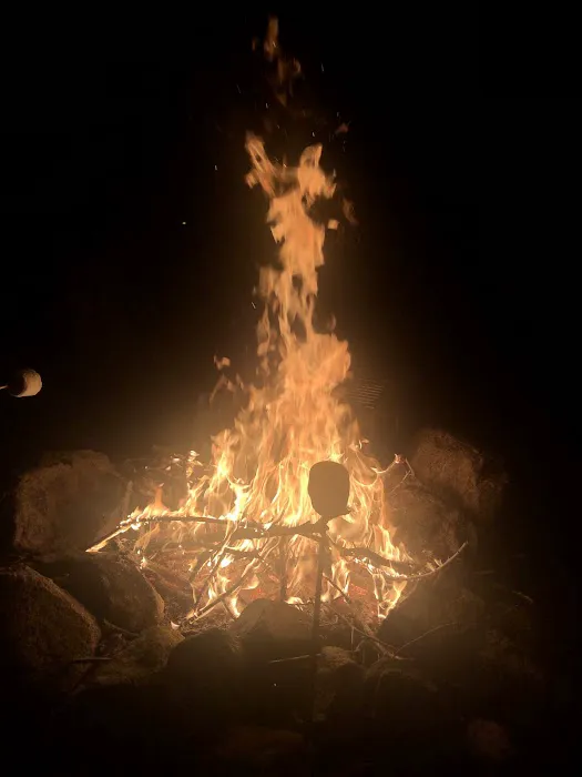 Wompatuck Campgrounds Picture 1