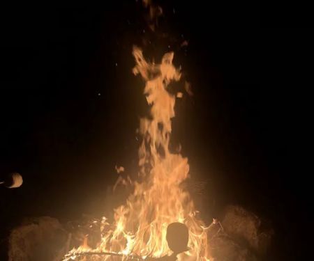 Wompatuck Campgrounds