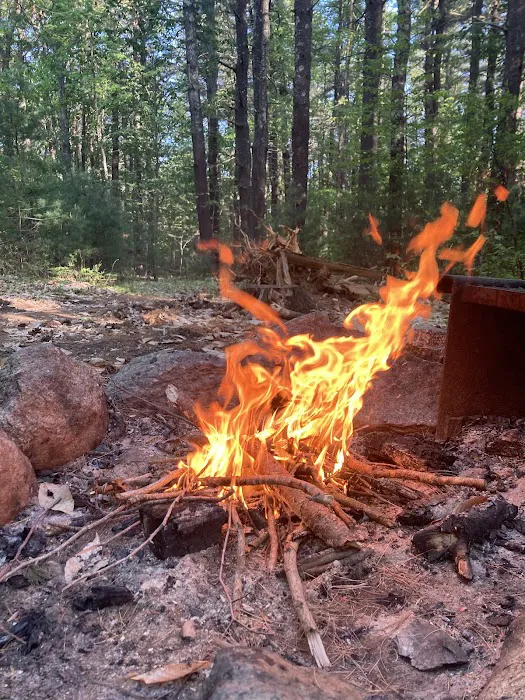 Wompatuck Campgrounds Picture 6