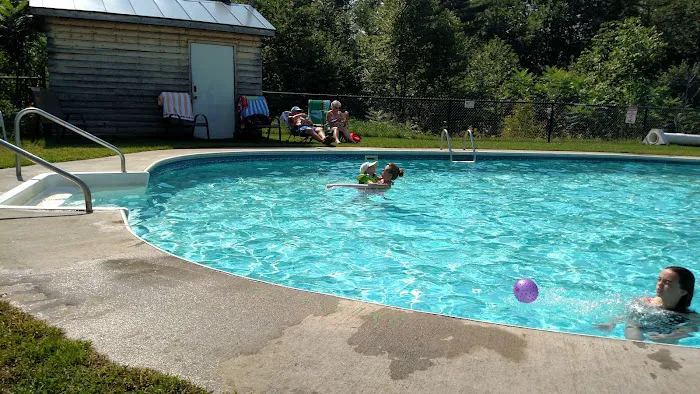 Sugar Ridge RV Village-Campground Picture 2