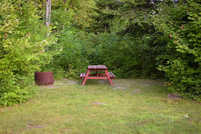 Countryside Campground Picture 1