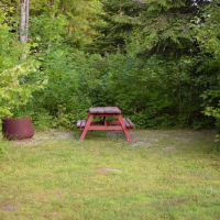 Countryside Campground ico