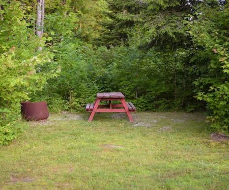 Countryside Campground