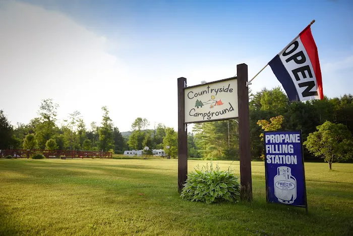 Countryside Campground Picture 5
