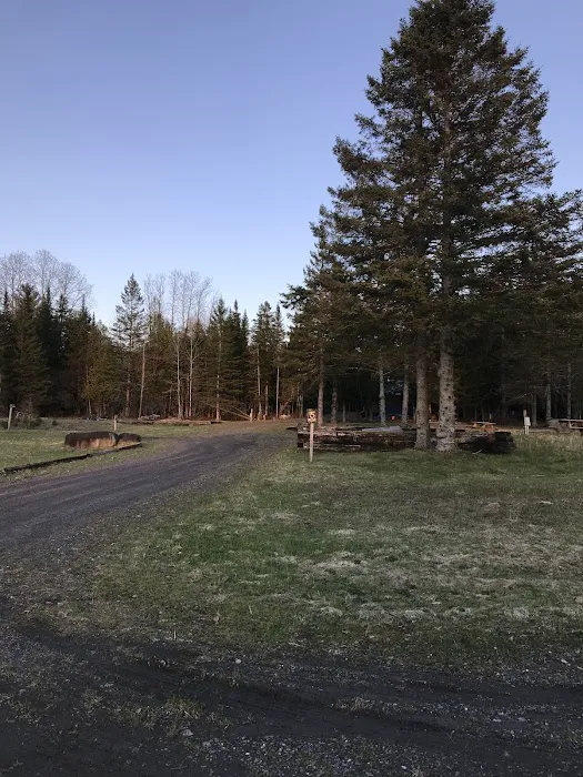 Vermont Freedom Campground Picture 2