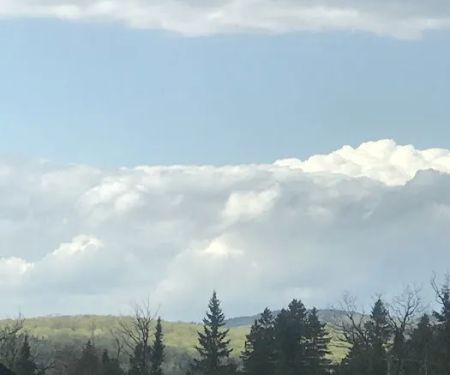 Vermont Freedom Campground