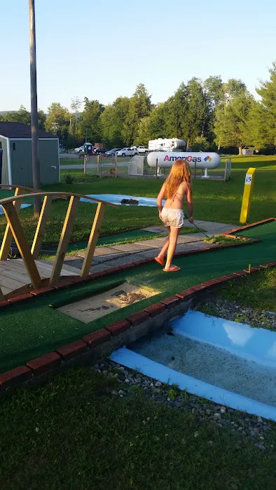 S'more Family Fun Park Picture 1