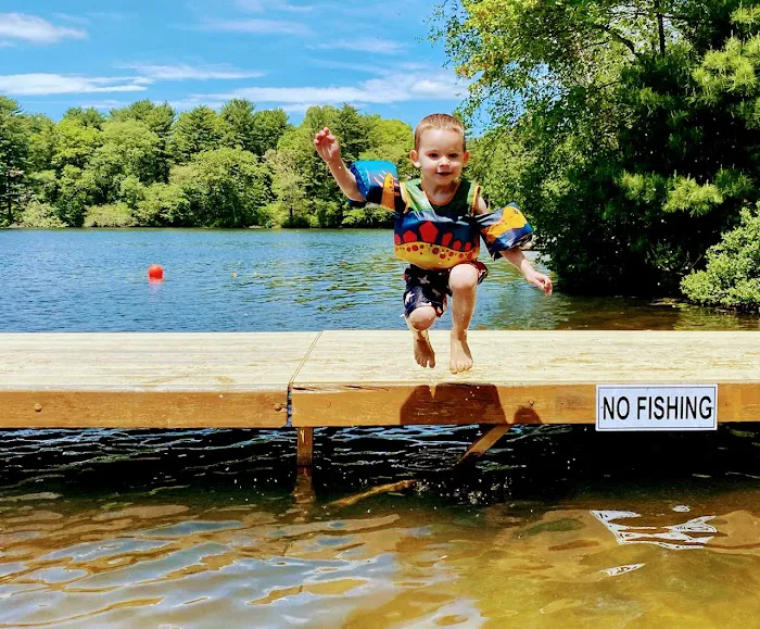 Pinewood Lodge Campground and Function Hall Picture 7