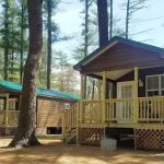 Pinewood Lodge Campground and Function Hall